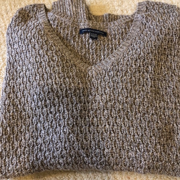 American eagle sweater - Picture 1 of 3